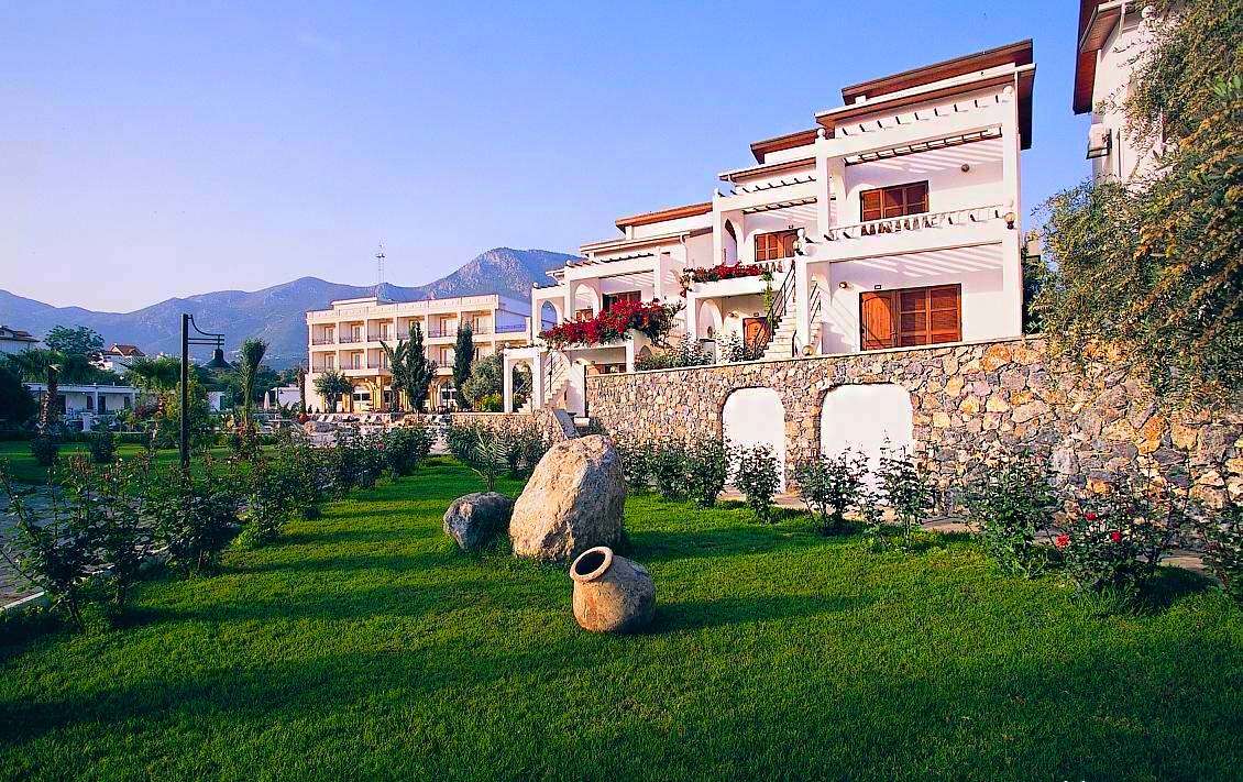  Подробно о недвижимости Северного Кипра