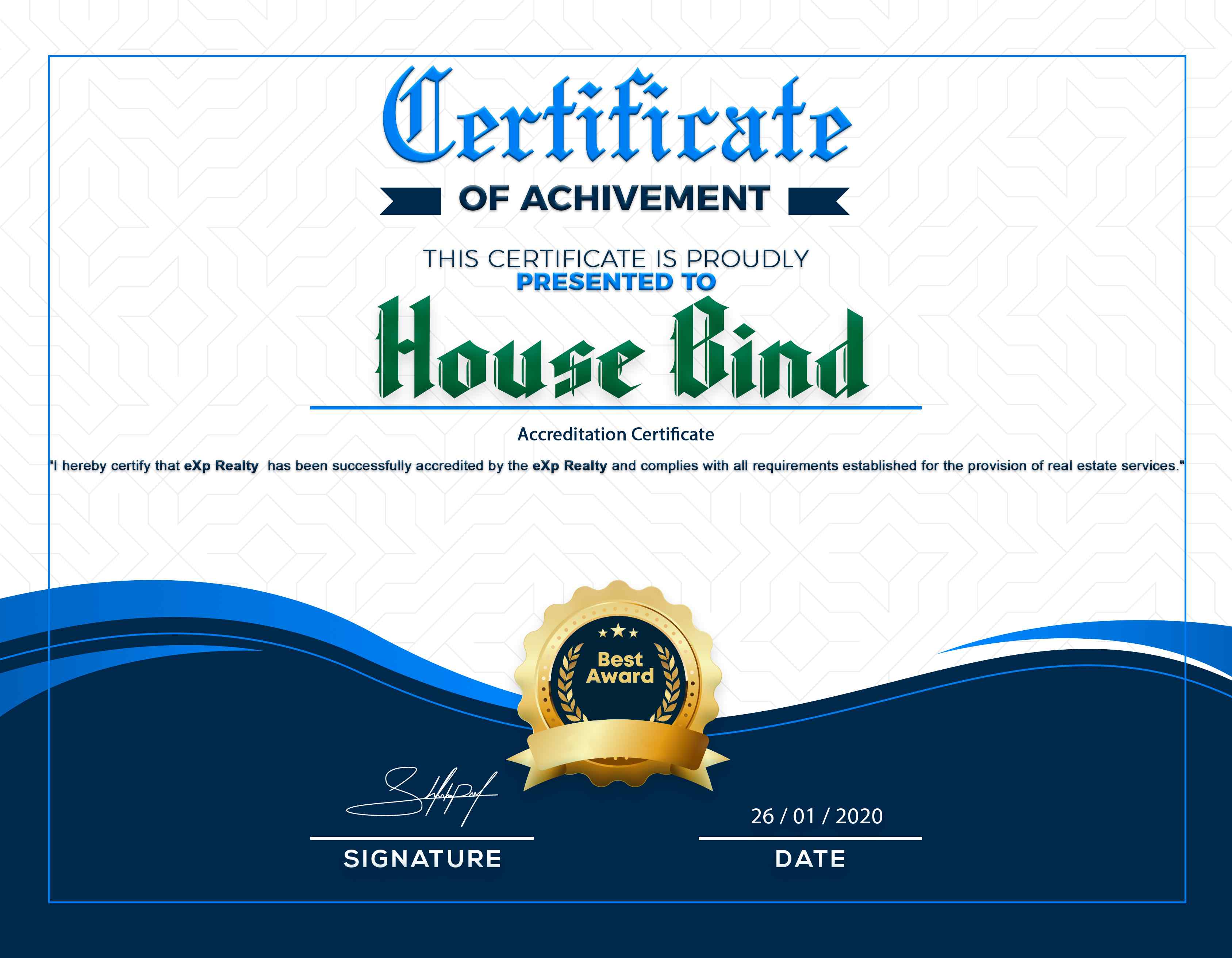 House Bind | Real Estate Construction | /photos/gallery/661678282552.jpg