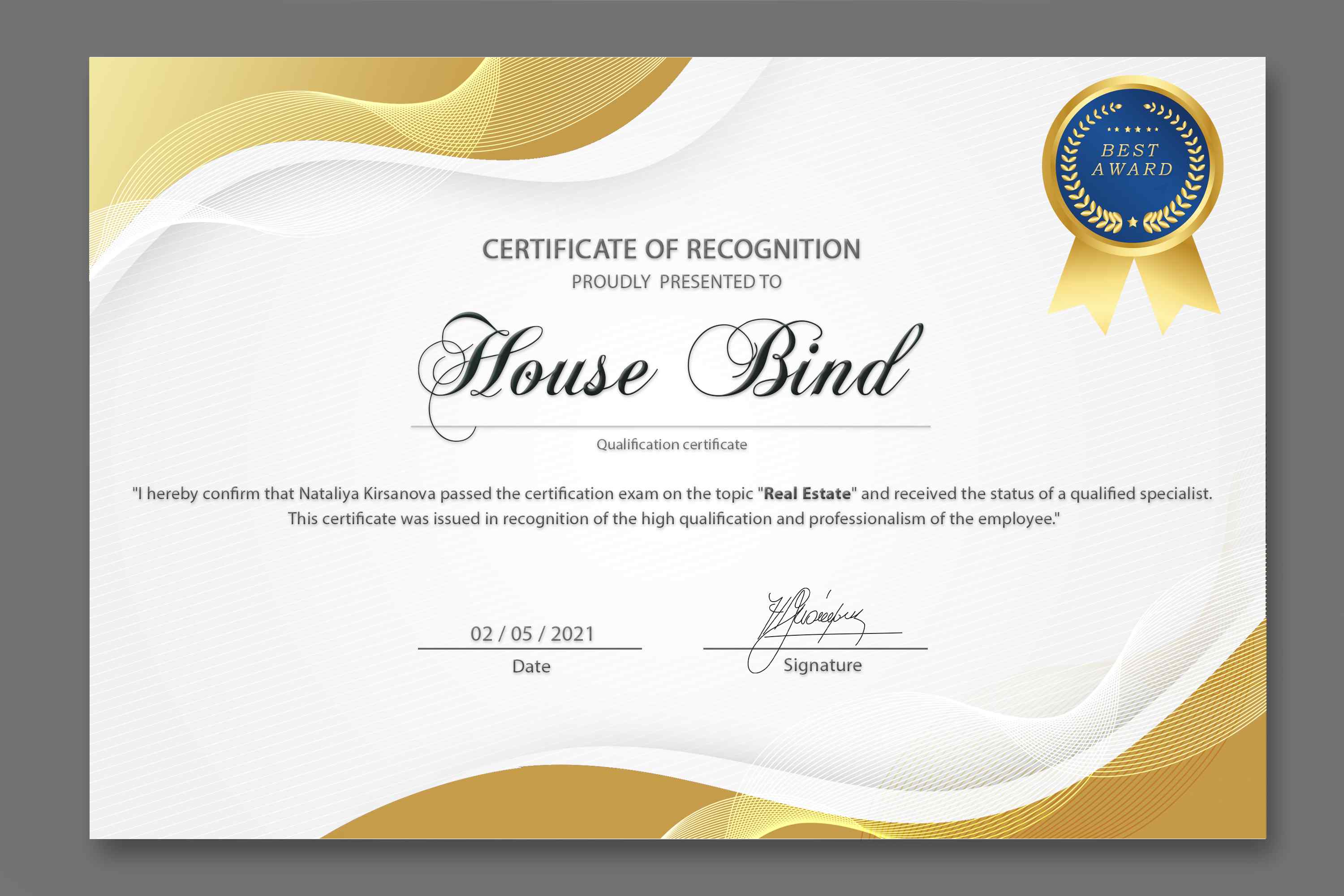 House Bind | Real Estate Construction | /photos/gallery/801678282533.jpg