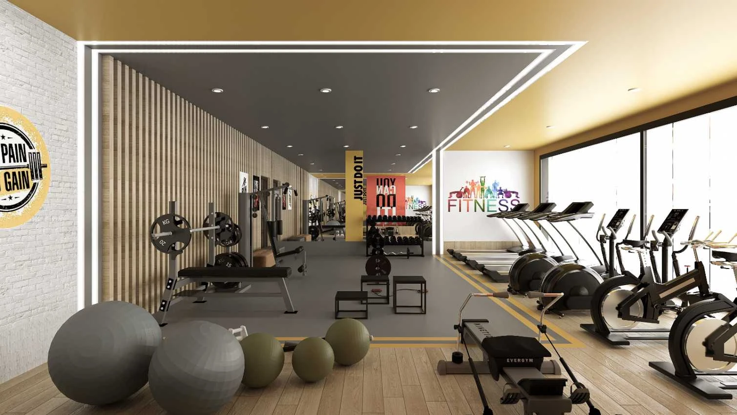 housebind Виллы с шикарной инфраструктурой в Тюрклер/ Аланья