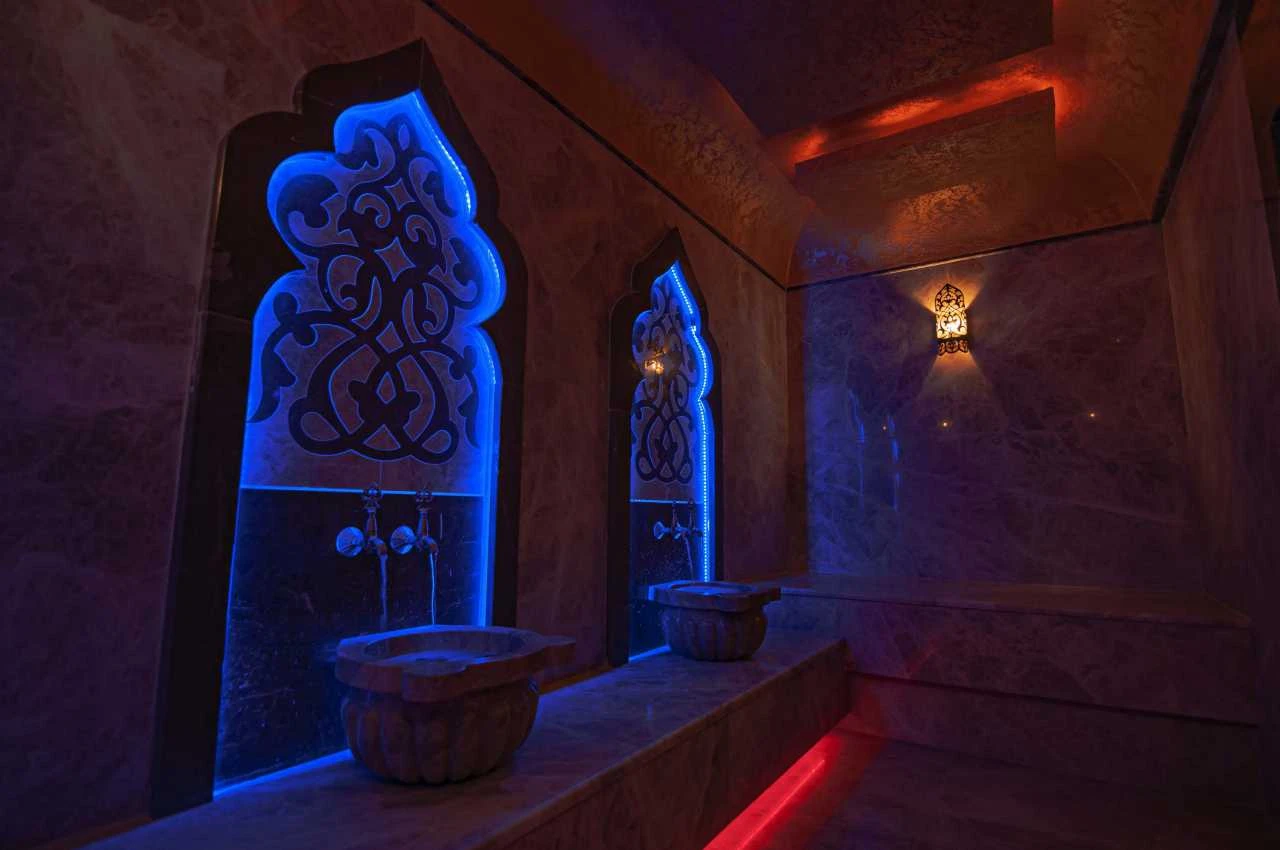 housebind Новый элитный жилой комплекс Готовая квартира 2 + 1