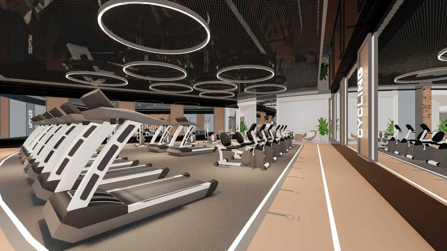 housebind Жилой комплекс класса люкс со всеми удобствами в популярном районе Алтынташ /Анталии