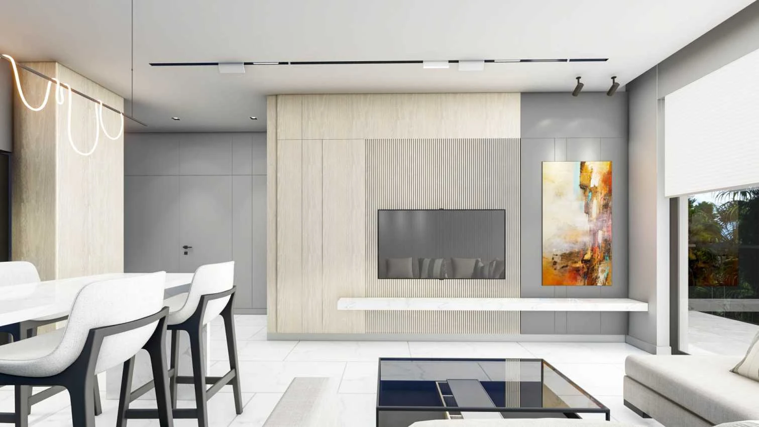 housebind Жилой комплекс класса люкс со всеми удобствами в популярном районе Алтынташ /Анталии