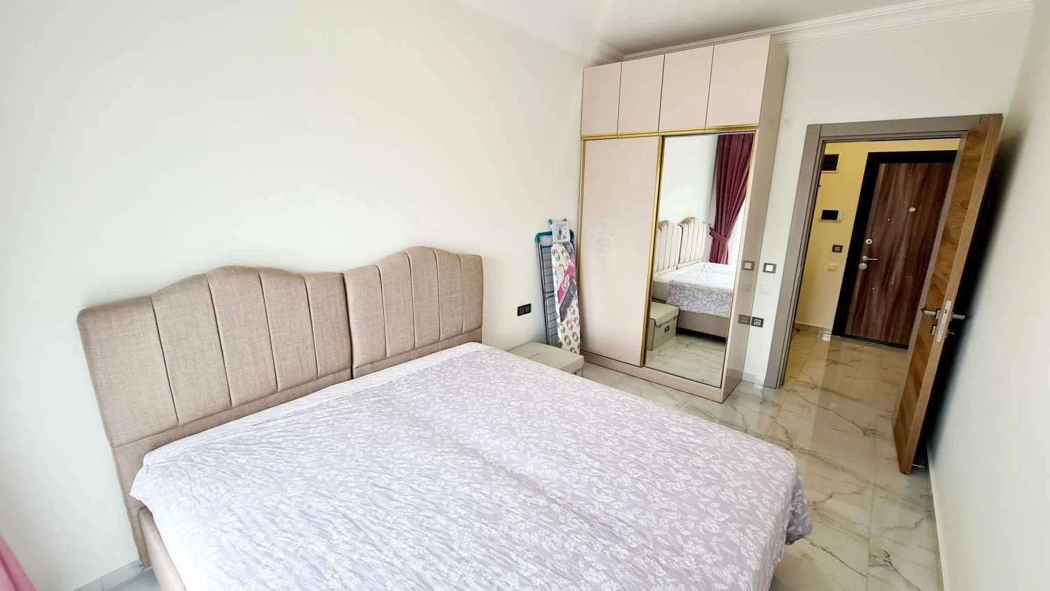 housebind Новый элитный жилой комплекс Готовая квартира 2 + 1