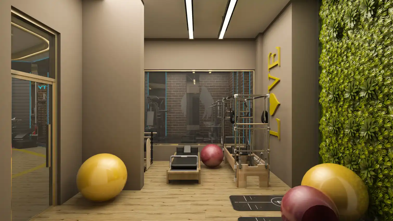 housebind Грандиозный Люкс проект в районе Чиплаклы/Алания.