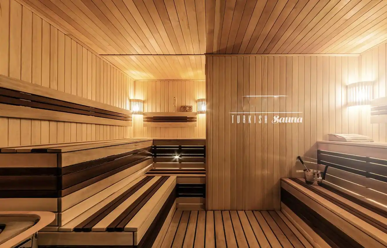 housebind Современный жилой комплекс, в тихом и спокойном районе Томюк/Мерсин