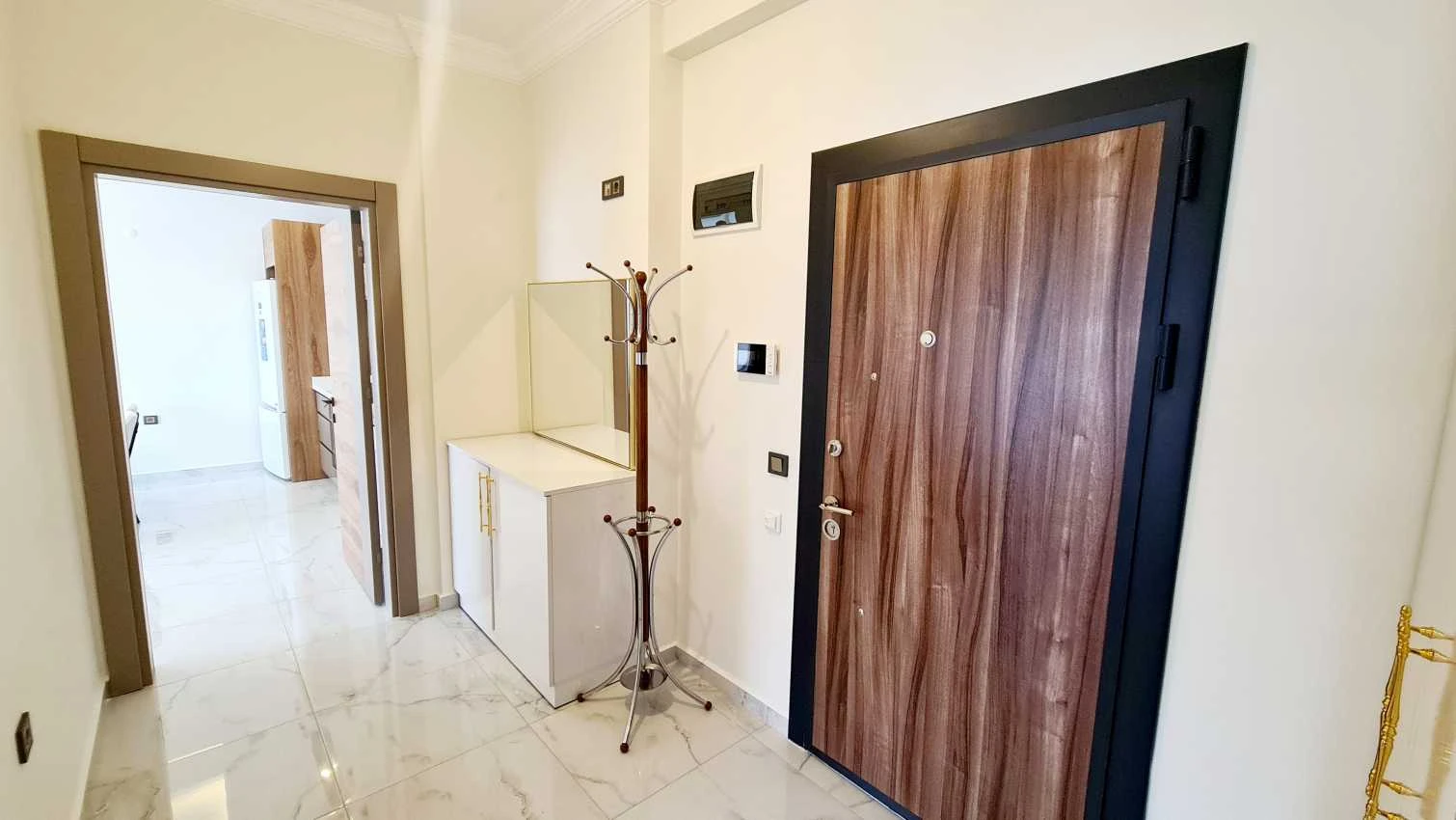 housebind Новый элитный жилой комплекс Готовая квартира 2 + 1