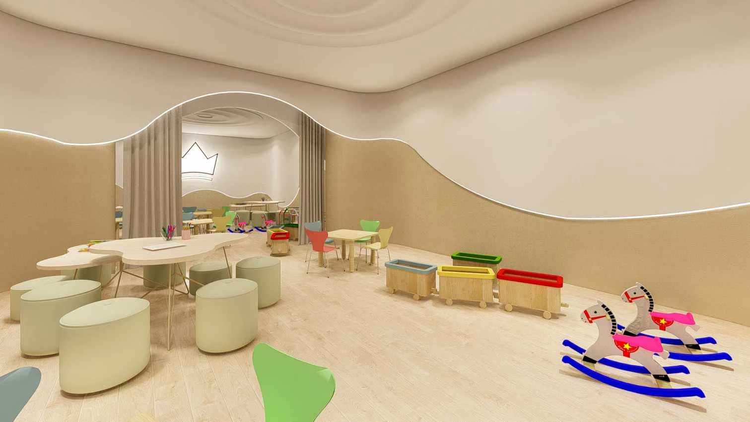 housebind Жилой комплекс класса люкс со всеми удобствами в популярном районе Алтынташ /Анталии