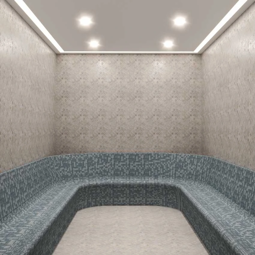 housebind Виллы с шикарной инфраструктурой в Тюрклер/ Аланья