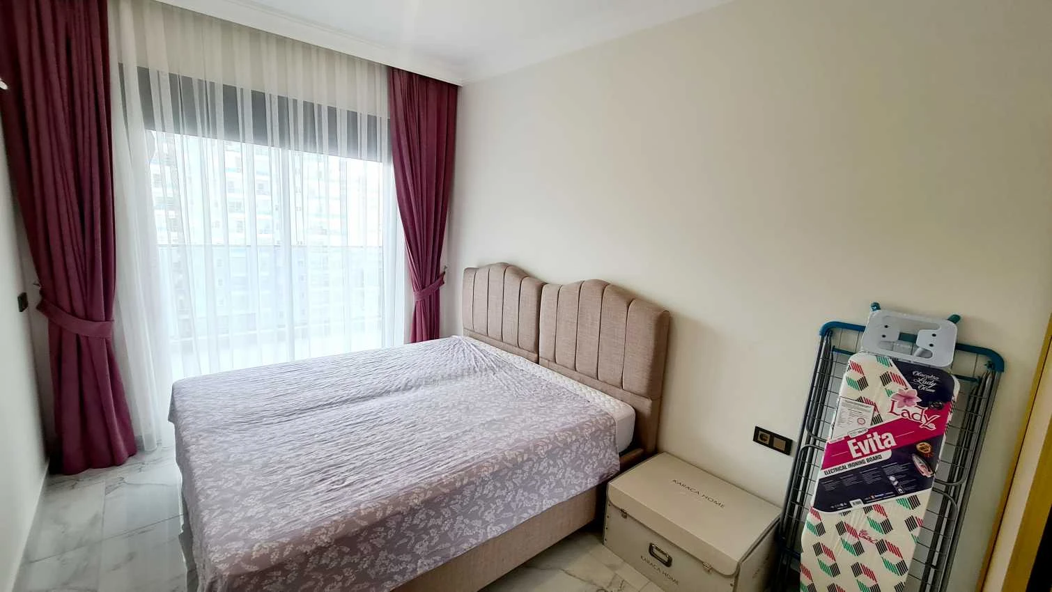 housebind Новый элитный жилой комплекс Готовая квартира 2 + 1