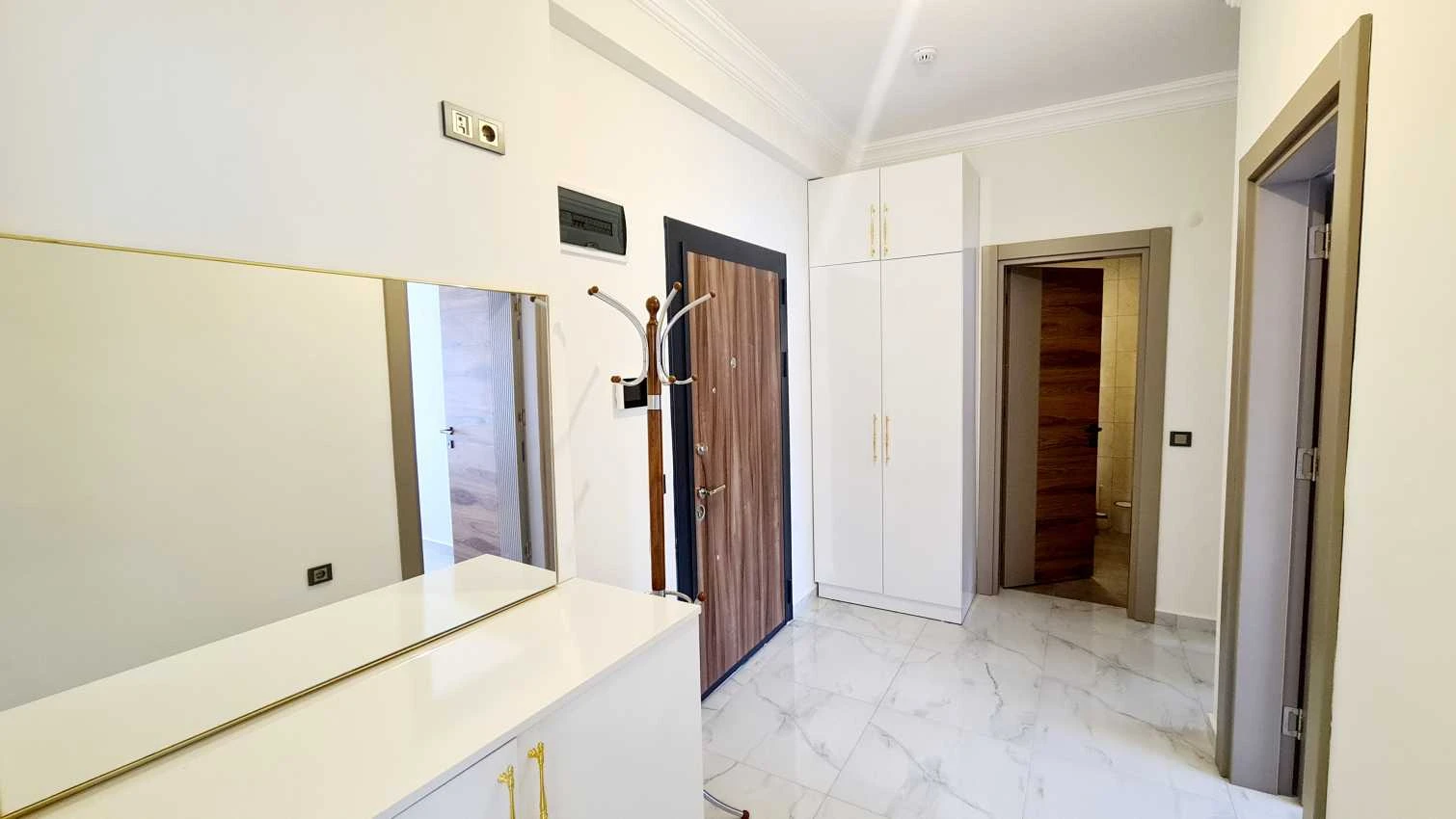 housebind Новый элитный жилой комплекс Готовая квартира 2 + 1