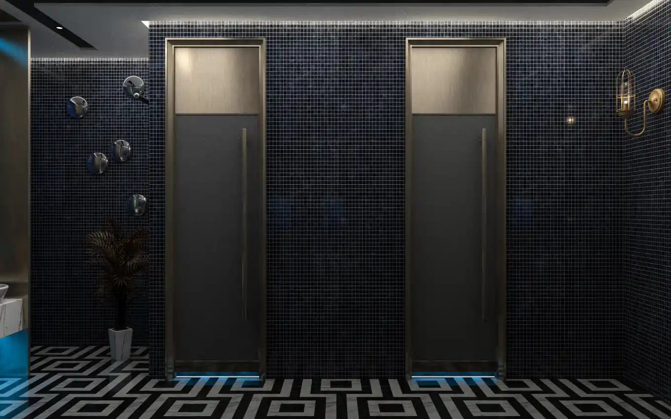 housebind Грандиозный Люкс проект в районе Чиплаклы/Алания.