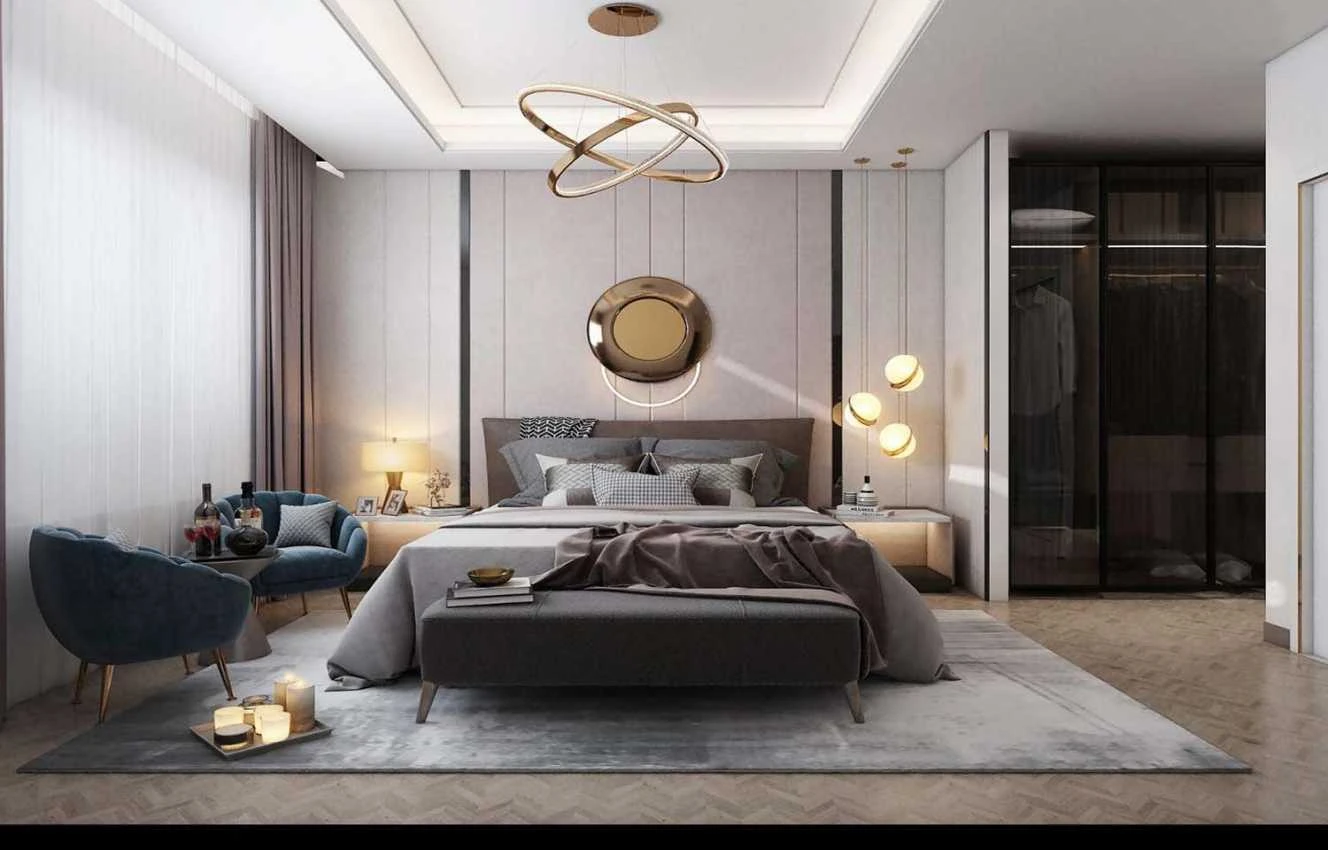 housebind Первоклассная резиденция с богатой инфраструктурой в Тедже/ Мерсин