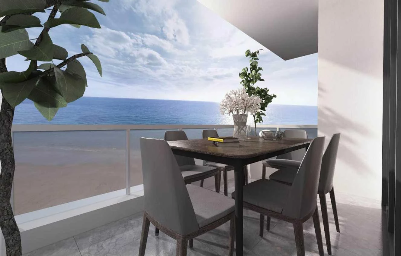 housebind Первоклассная резиденция с богатой инфраструктурой в Тедже/ Мерсин