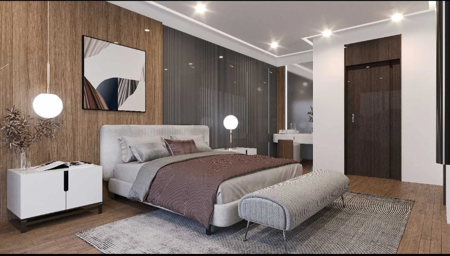 housebind Виллы с шикарной инфраструктурой в Тюрклер/ Аланья