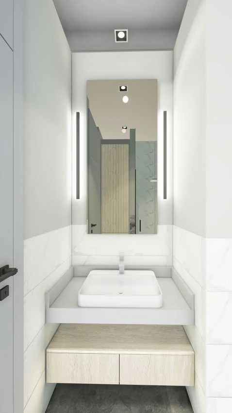 housebind Жилой комплекс класса люкс со всеми удобствами в популярном районе Алтынташ /Анталии