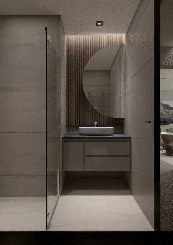 housebind Просторные квартиры 1+1 ,2+1 ,2+1 Дуплекс, 3+1 Дуплекс  Анталии / Муратпаша