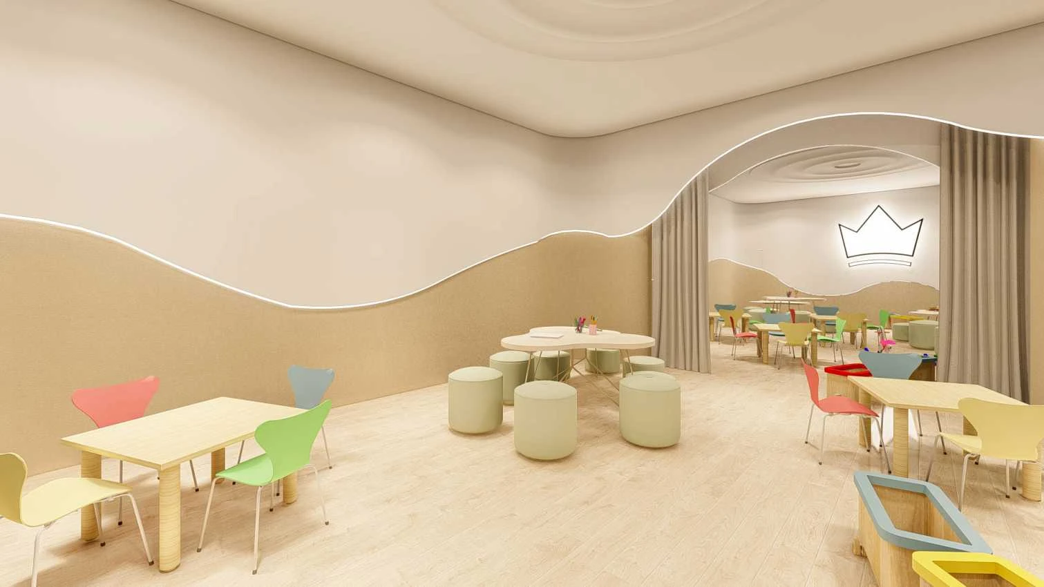 housebind Жилой комплекс класса люкс со всеми удобствами в популярном районе Алтынташ /Анталии