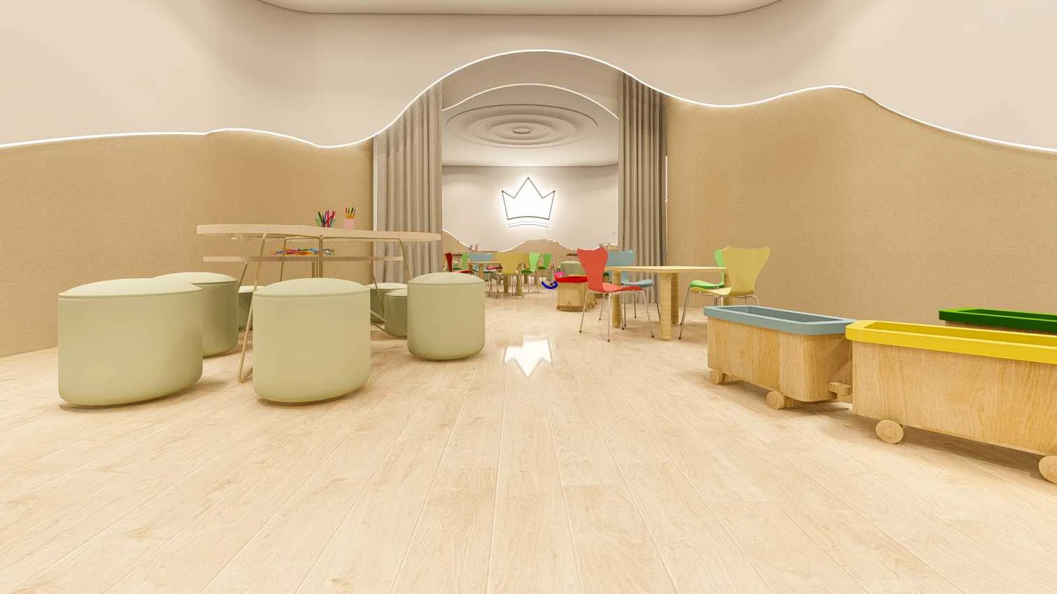 housebind Жилой комплекс класса люкс со всеми удобствами в популярном районе Алтынташ /Анталии