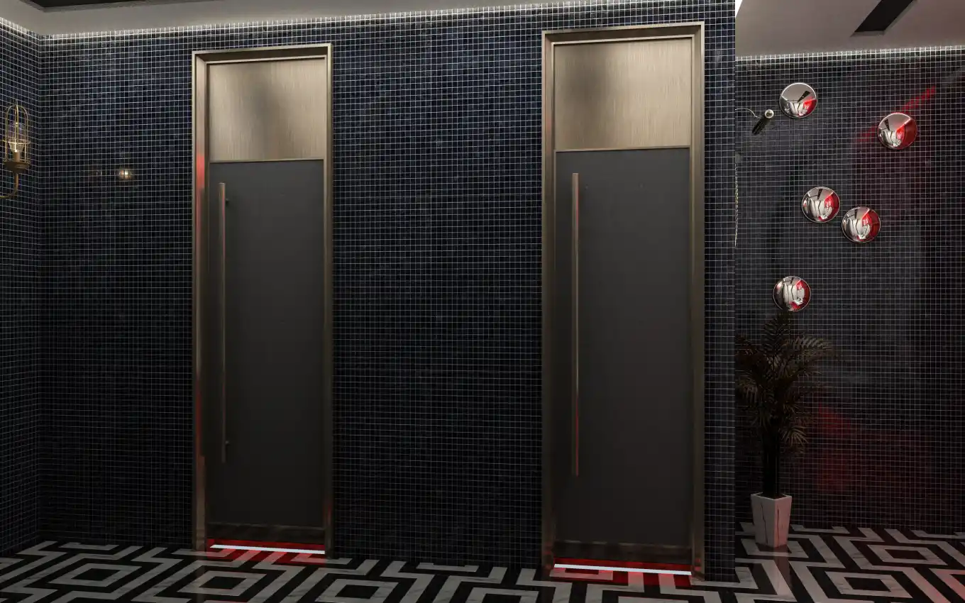 housebind Грандиозный Люкс проект в районе Чиплаклы/Алания.