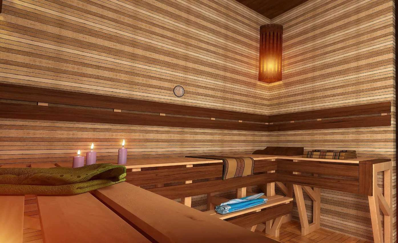 housebind Первоклассная резиденция с богатой инфраструктурой в Тедже/ Мерсин