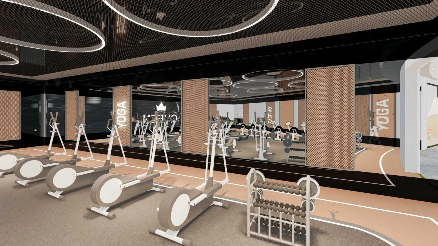 housebind Жилой комплекс класса люкс со всеми удобствами в популярном районе Алтынташ /Анталии