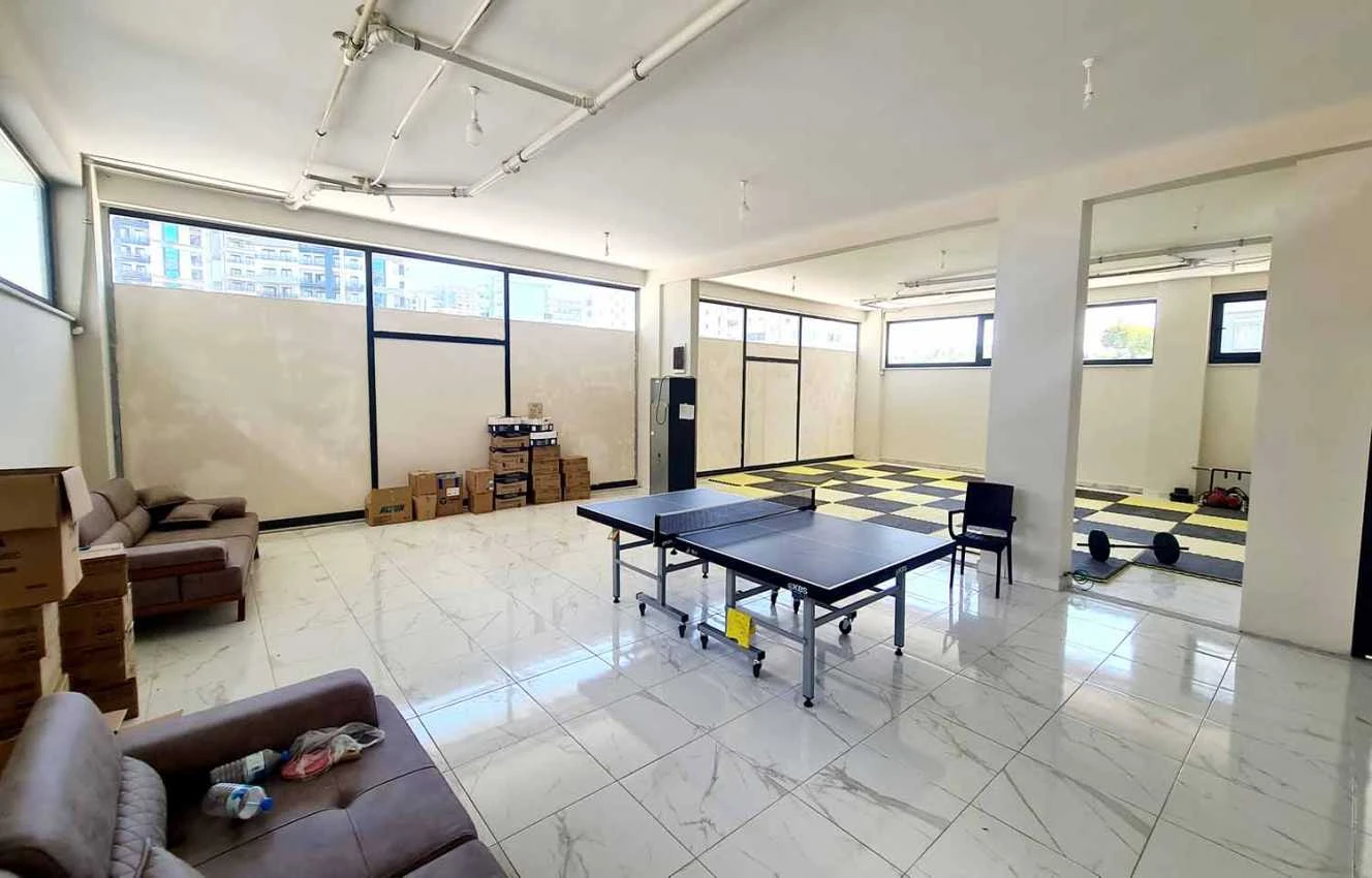 housebind Продается двухэтажный магазин Махмутлар/Аланья