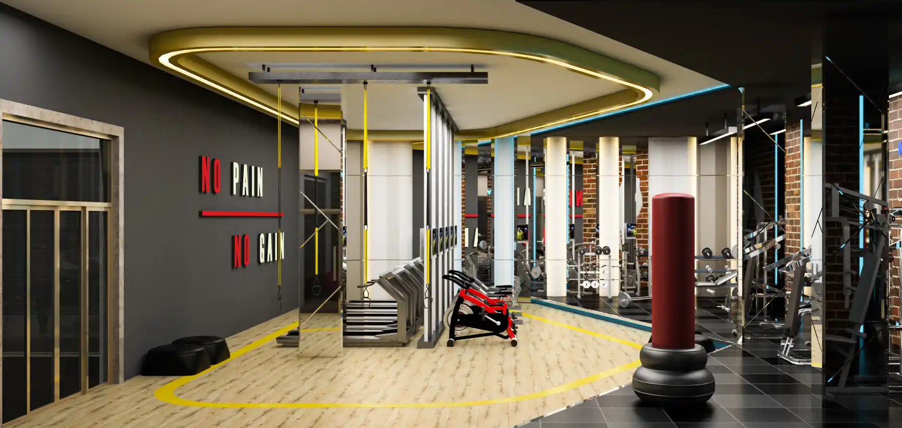 housebind Грандиозный Люкс проект в районе Чиплаклы/Алания.