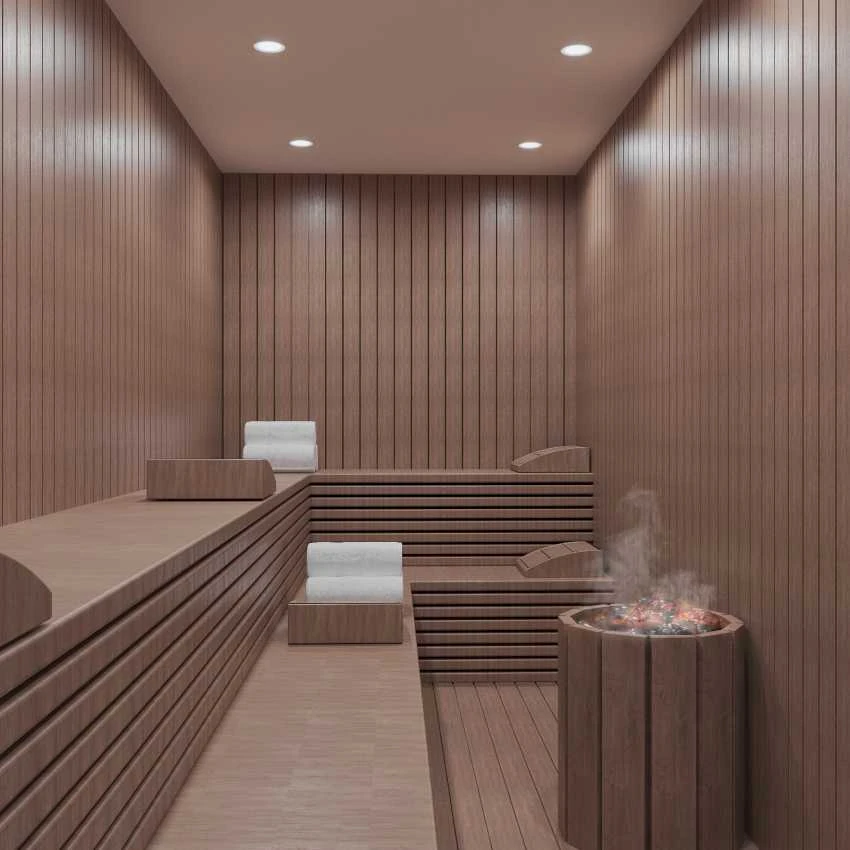 housebind Виллы с шикарной инфраструктурой в Тюрклер/ Аланья