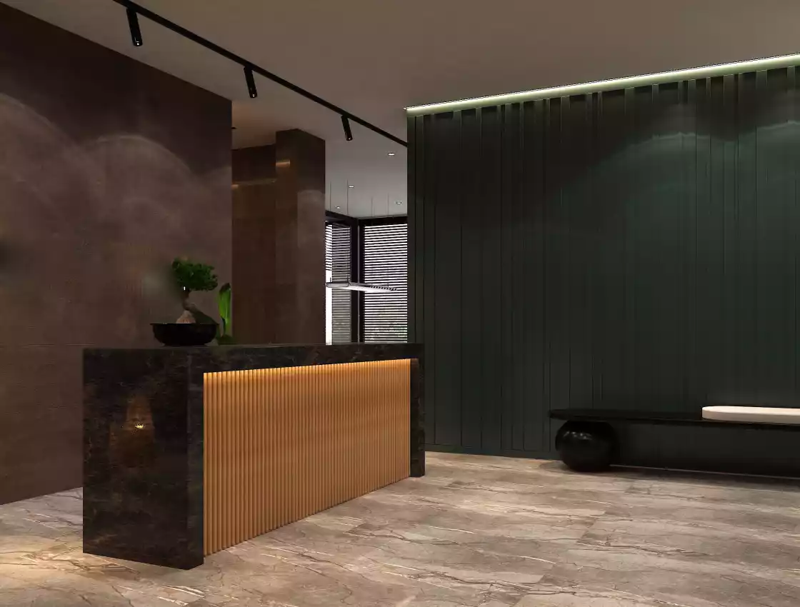 housebind Уютный комплекс у моря Кестель /Алания