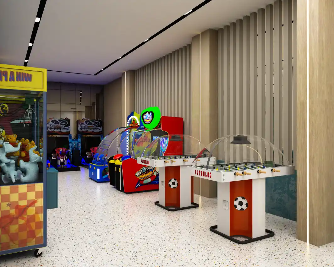 housebind Грандиозный Люкс проект в районе Чиплаклы/Алания.