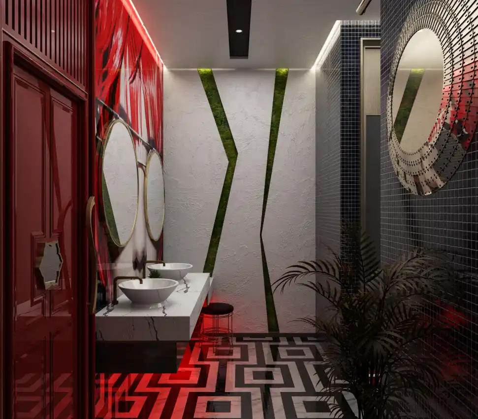 housebind Грандиозный Люкс проект в районе Чиплаклы/Алания.