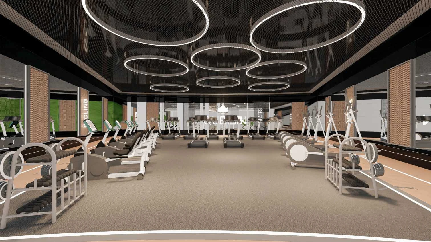 housebind Жилой комплекс класса люкс со всеми удобствами в популярном районе Алтынташ /Анталии