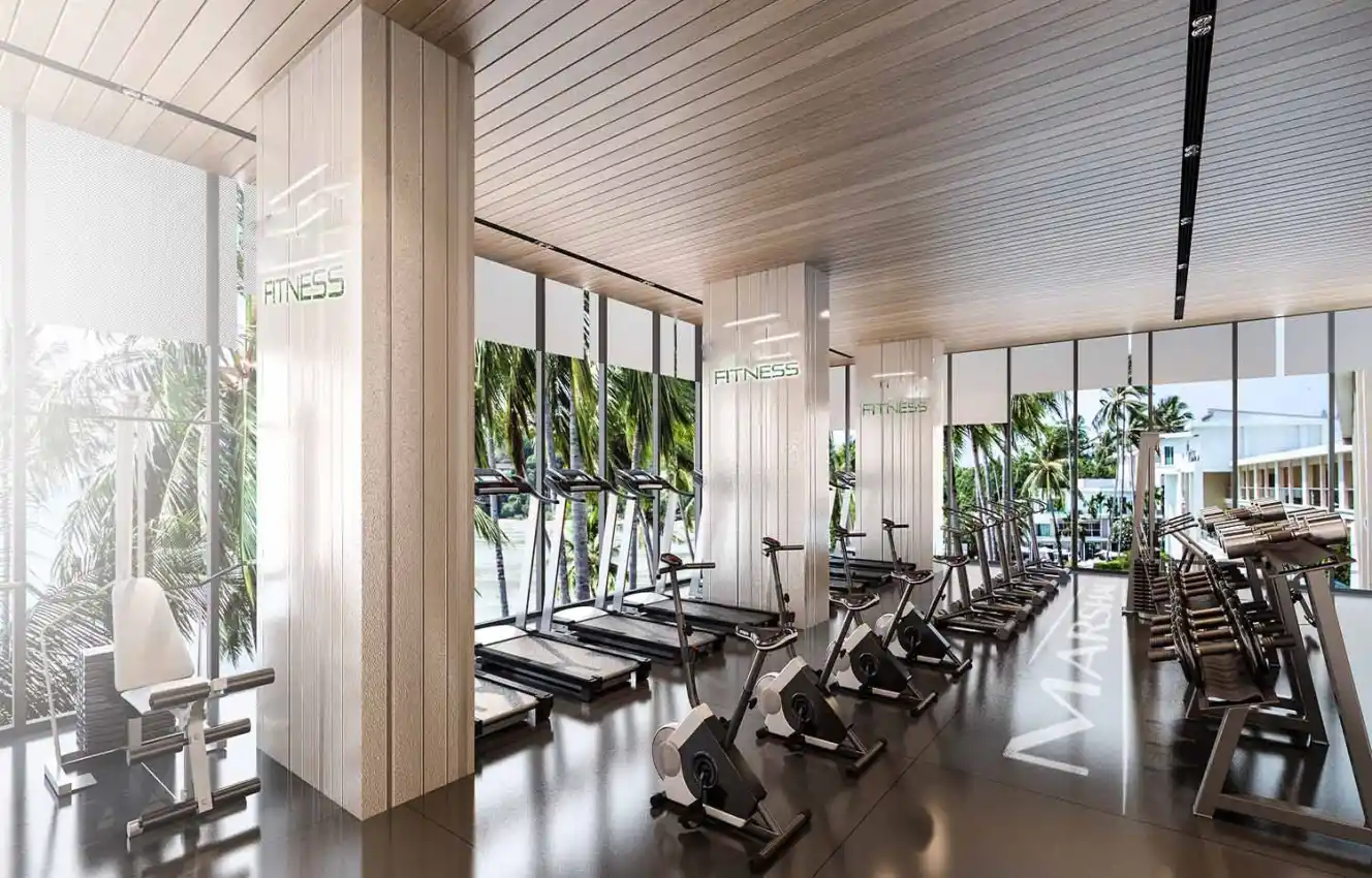 housebind Современный жилой комплекс, в тихом и спокойном районе Томюк/Мерсин