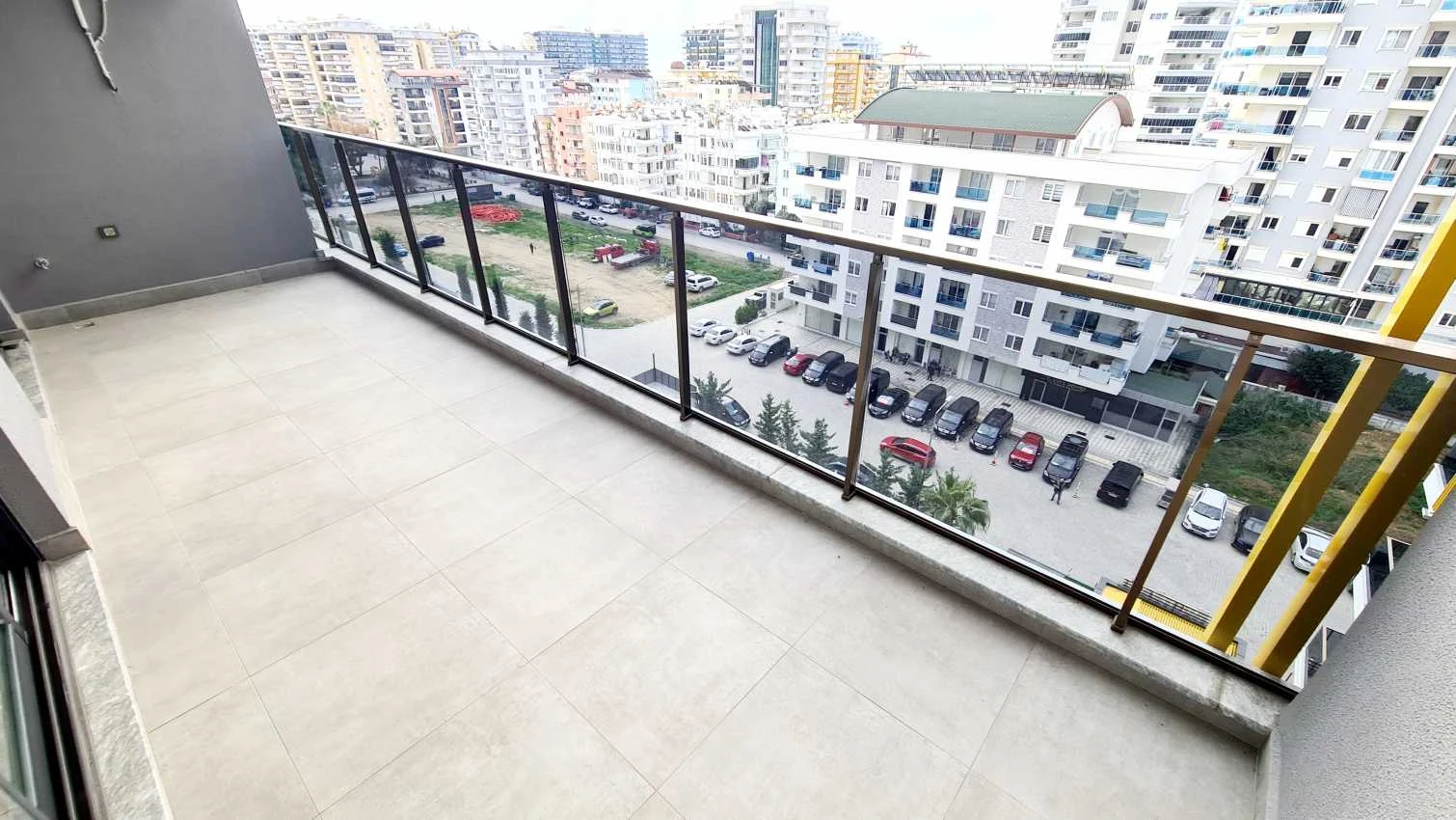 housebind Новый элитный жилой комплекс Готовая квартира 2 + 1