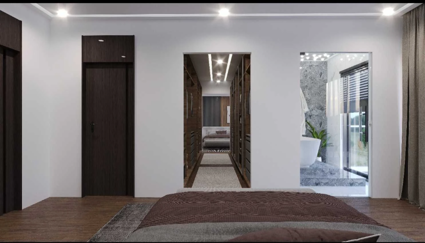 housebind Виллы с шикарной инфраструктурой в Тюрклер/ Аланья