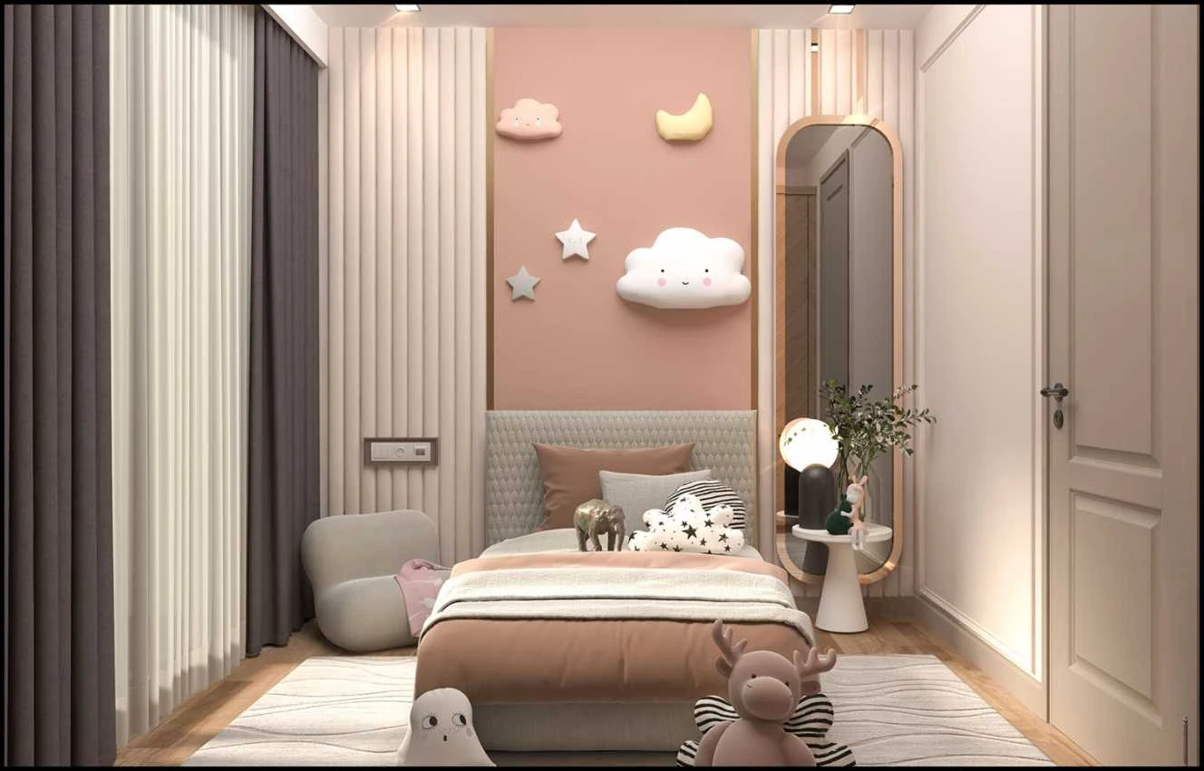 housebind Апартаменты класса люкс в центре Мерсина