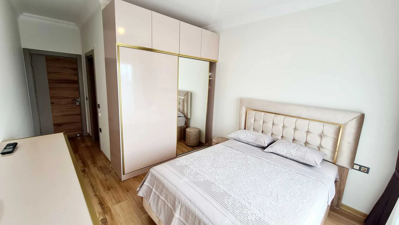 housebind Новый элитный жилой комплекс Готовая квартира 2 + 1