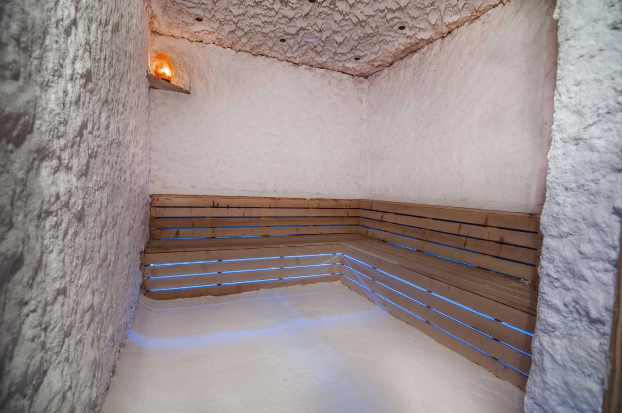 housebind Новый элитный жилой комплекс Готовая квартира 2 + 1