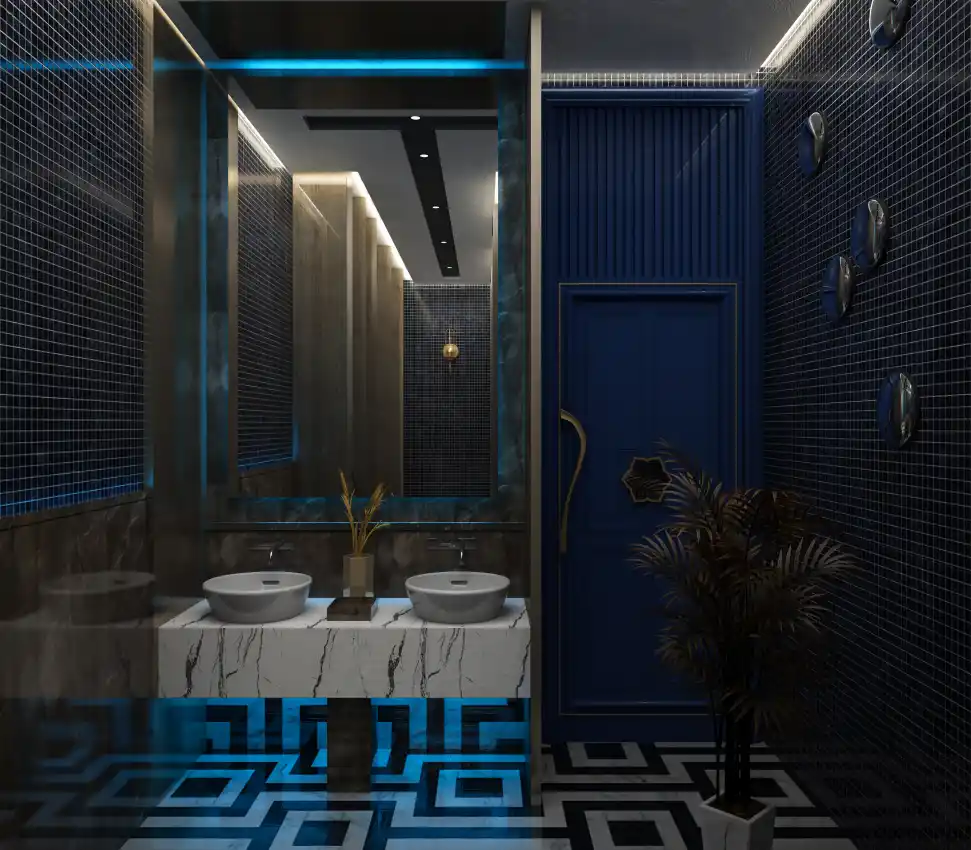 housebind Грандиозный Люкс проект в районе Чиплаклы/Алания.