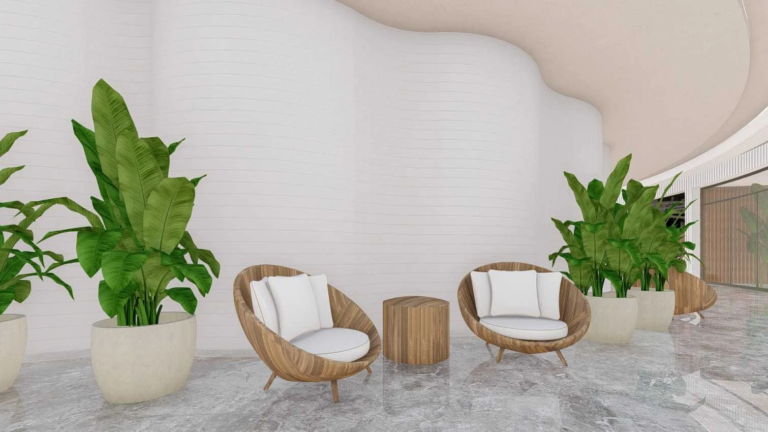 housebind Жилой комплекс класса люкс со всеми удобствами в популярном районе Алтынташ /Анталии