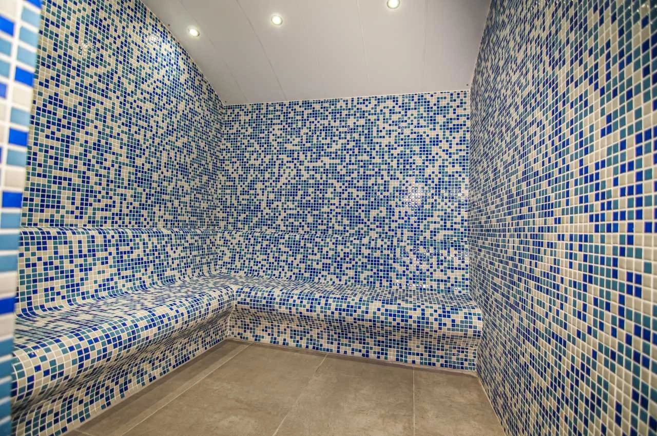 housebind Новый элитный жилой комплекс Готовая квартира 2 + 1