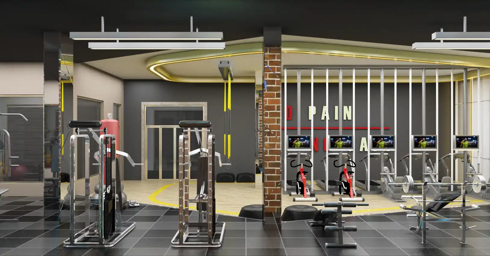 housebind Грандиозный Люкс проект в районе Чиплаклы/Алания.