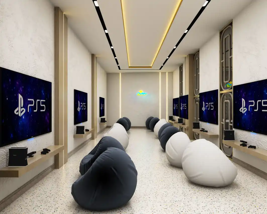 housebind Грандиозный Люкс проект в районе Чиплаклы/Алания.