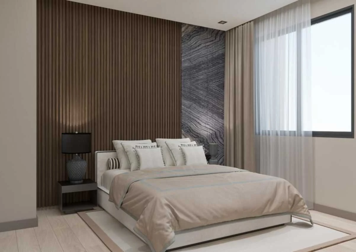 housebind Просторные квартиры 1+1 ,2+1 ,2+1 Дуплекс, 3+1 Дуплекс  Анталии / Муратпаша