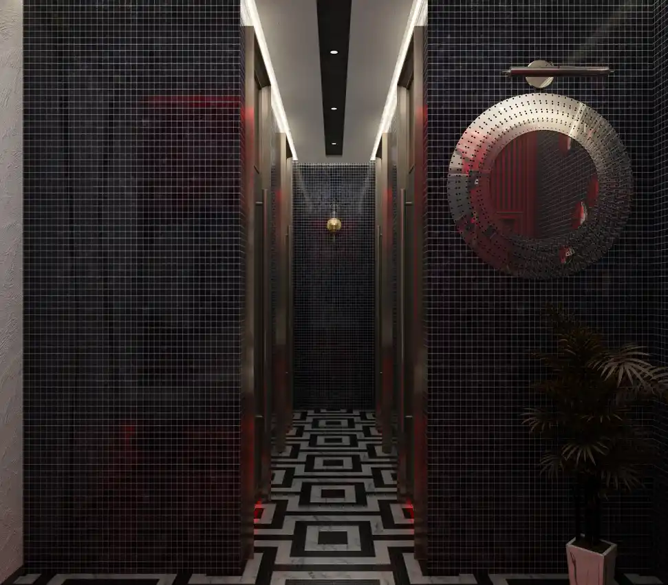 housebind Грандиозный Люкс проект в районе Чиплаклы/Алания.