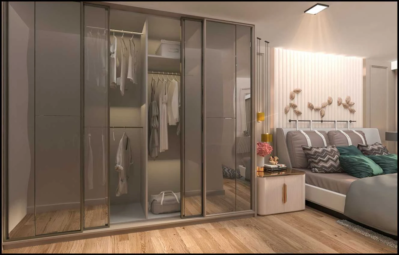 housebind Апартаменты класса люкс в центре Мерсина