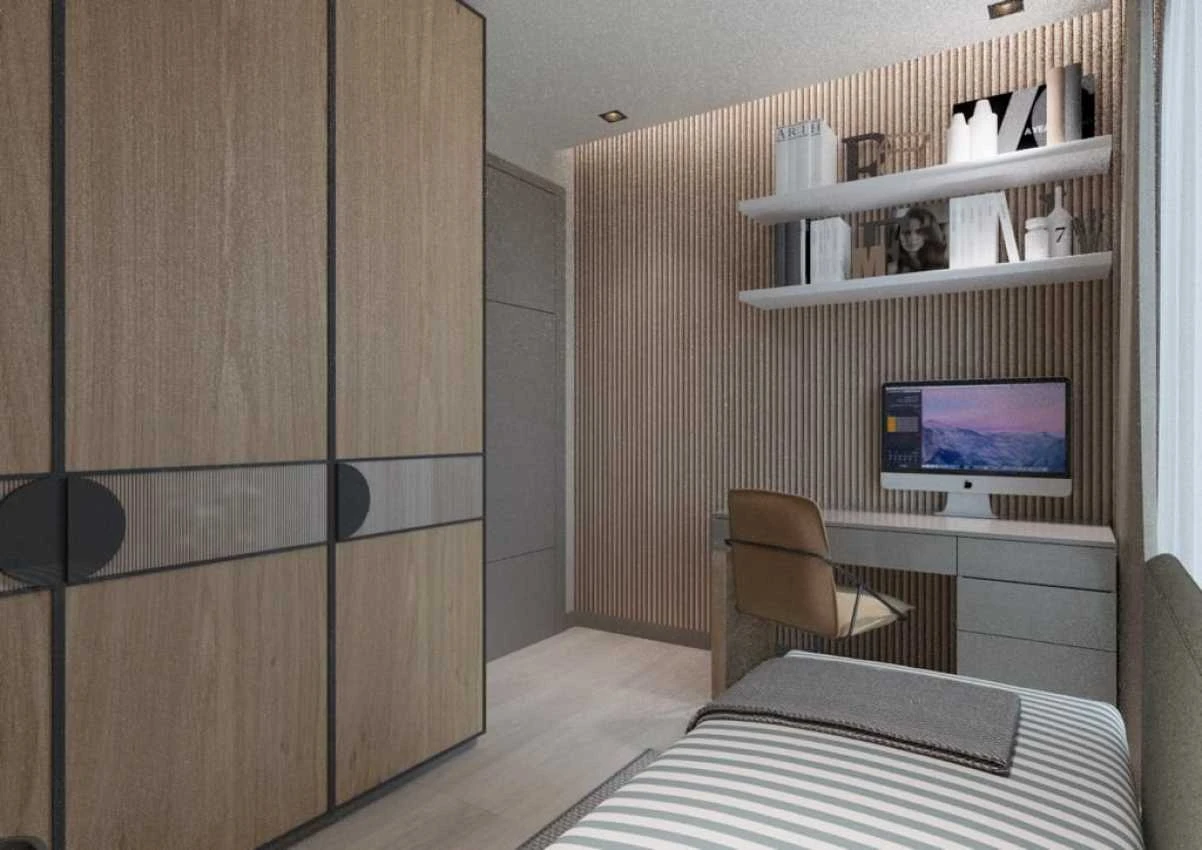 housebind Просторные квартиры 1+1 ,2+1 ,2+1 Дуплекс, 3+1 Дуплекс  Анталии / Муратпаша