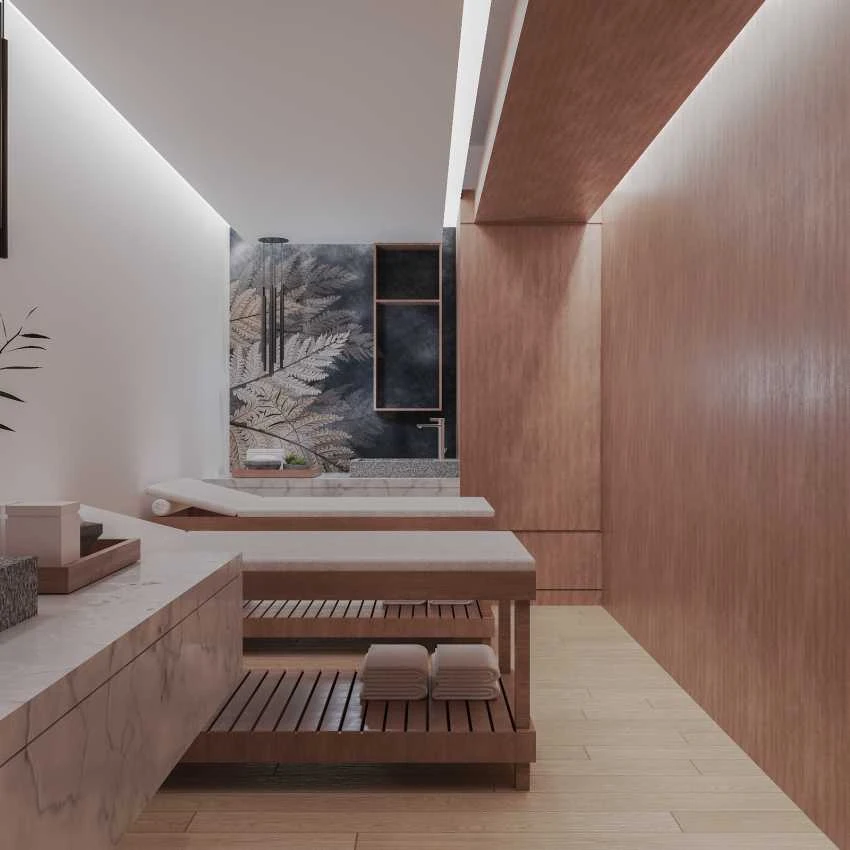 housebind Виллы с шикарной инфраструктурой в Тюрклер/ Аланья