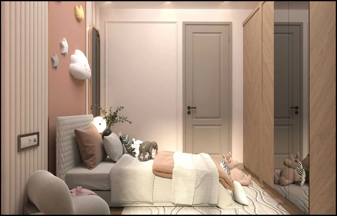 housebind Апартаменты класса люкс в центре Мерсина